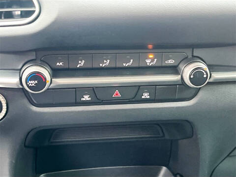 2023 Mazda CX-30 2.5 S