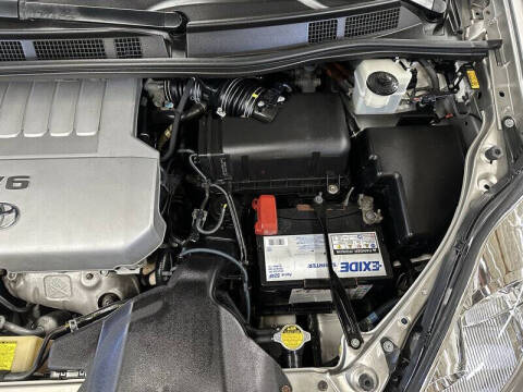 2007 Toyota Sienna CE 7-Passenger