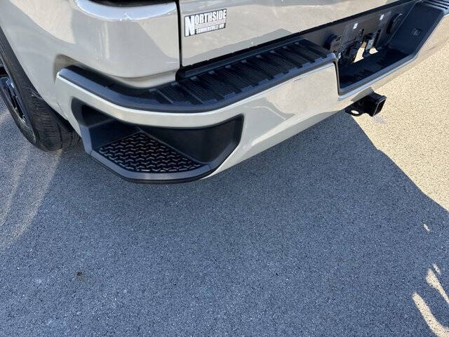 2023 GMC Sierra 1500 for sale at Mid-State Pre-Owned in Beckley, WV