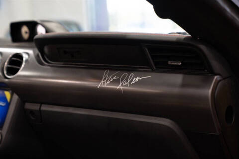 2023 Ford Mustang GT Premium