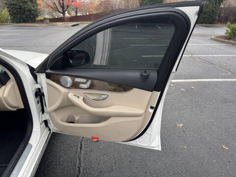 2016 Mercedes-Benz C-Class C 300 Sport 4MATIC