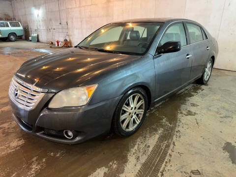 2008 Toyota Avalon for sale at H & G Auto in Pine City MN