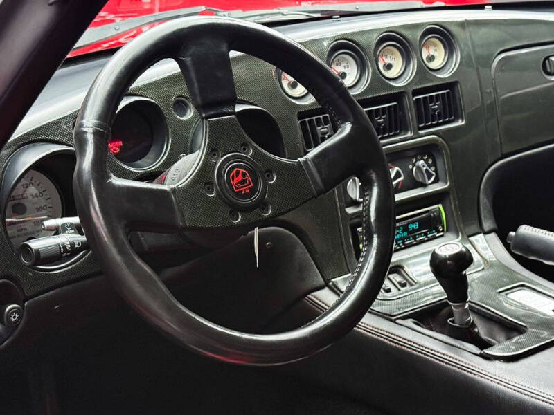 1994 Dodge Viper RT/10