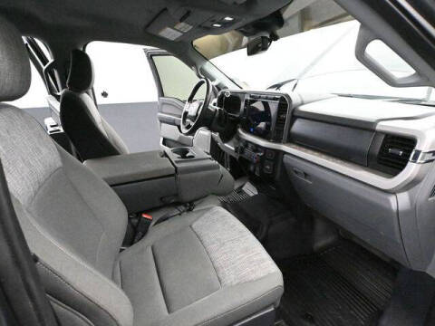 2023 Ford F-350 Super Duty