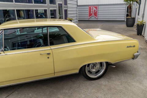 1964 Chevrolet Chevelle