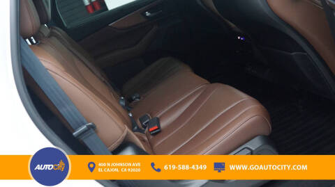 2023 Acura MDX w/Tech