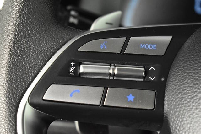 2023 Hyundai Palisade SE