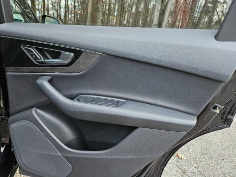 2017 Audi Q7 3.0T quattro Premium Plus