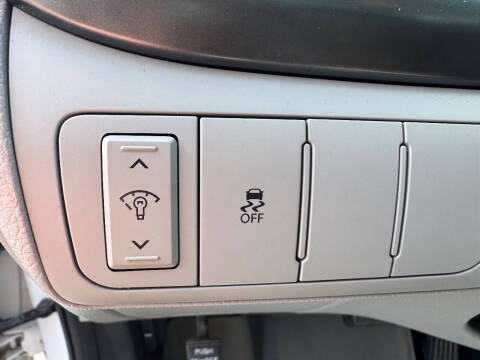 2012 Kia Optima LX