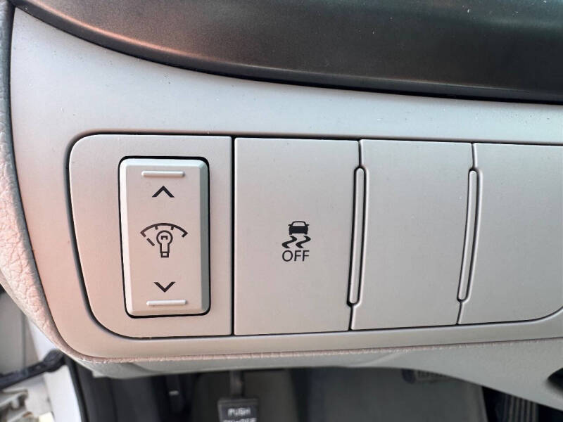 2012 Kia Optima LX