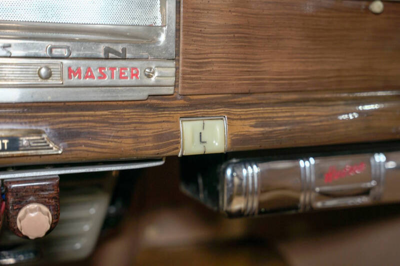 1947 Hudson Super-Eight