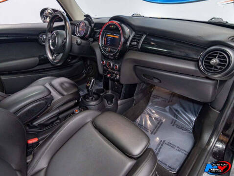 2020 MINI Hardtop 2 Door Cooper S