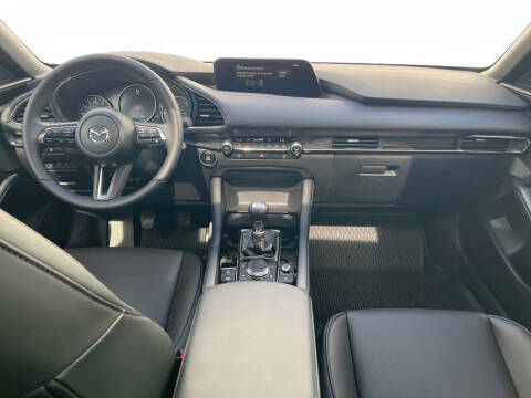 2026 Mazda Mazda3 Hatchback 2.5 S Premium