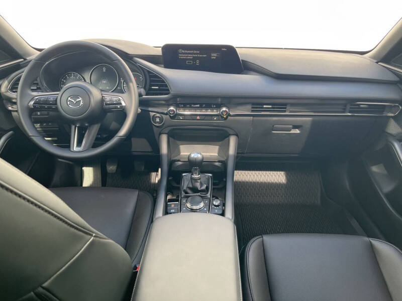 2026 Mazda Mazda3 Hatchback 2.5 S Premium