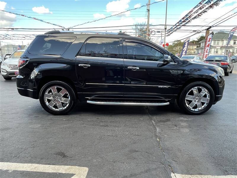 2014 GMC Acadia Denali