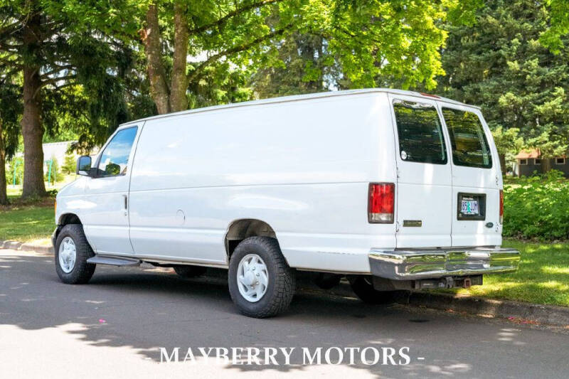 2006 Ford E-Series E-350 SD