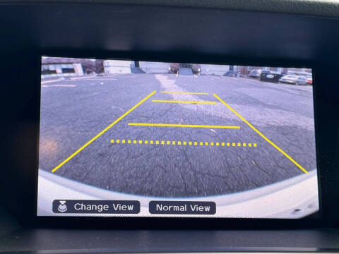 2013 Acura RDX w/Tech