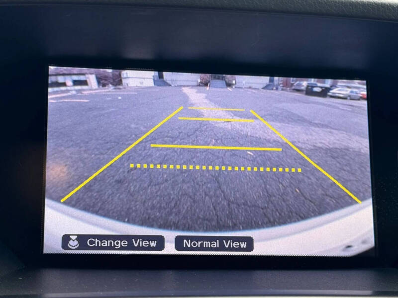 2013 Acura RDX w/Tech