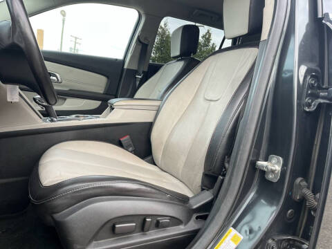 2014 GMC Terrain SLT-1