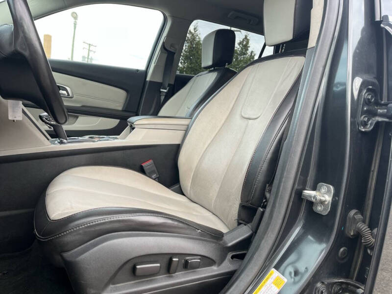 2014 GMC Terrain SLT-1