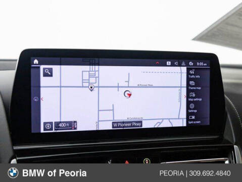 2023 BMW M8 Competition