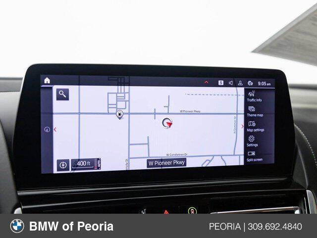 2023 BMW M8 Competition