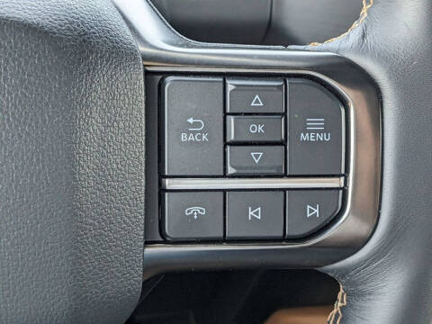 2024 Ford Expedition MAX Platinum