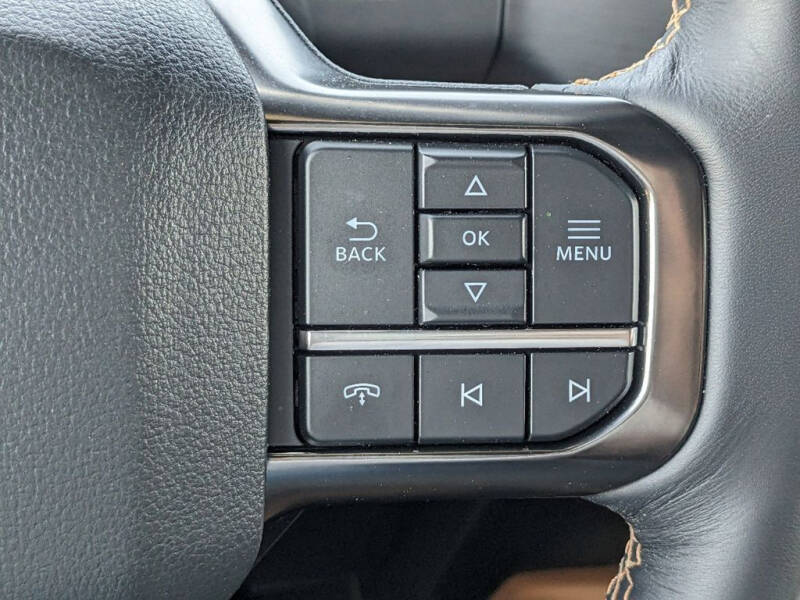 2024 Ford Expedition MAX Platinum