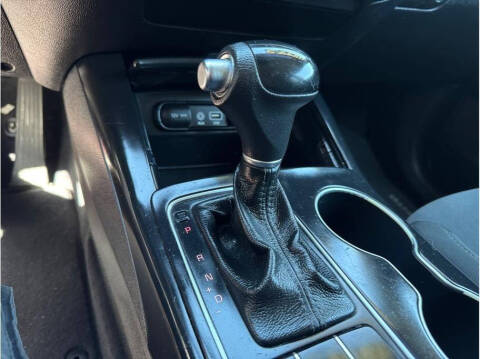 2016 Kia Sorento LX V6