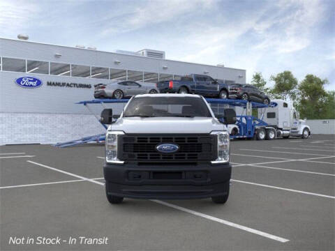 2026 Ford F-350 Super Duty XL