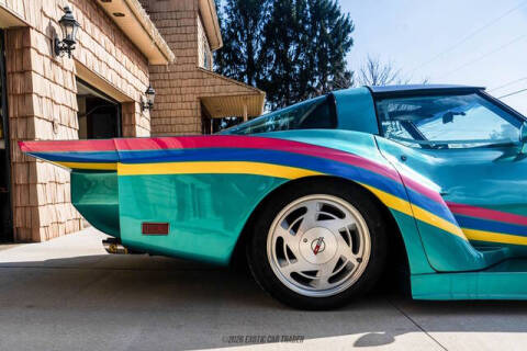 1981 Chevrolet Corvette