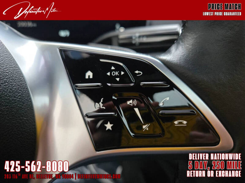 2023 Mercedes-Benz EQE EQE 500 4MATIC