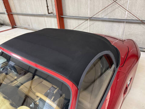 2011 Porsche Boxster