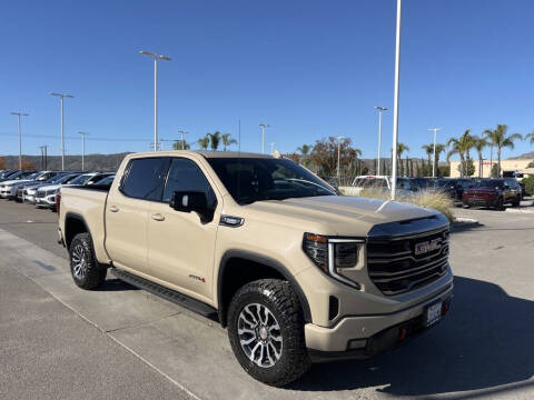 2022 GMC Sierra 1500