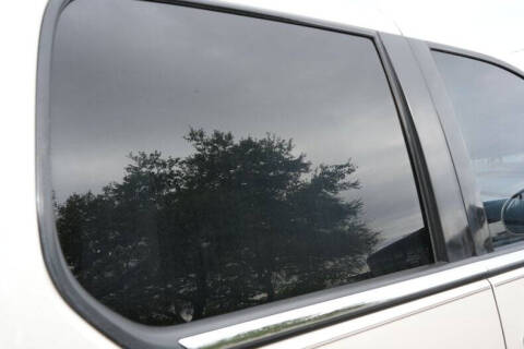 2008 Cadillac Escalade EXT