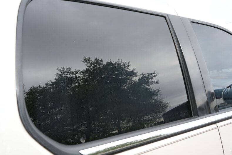 2008 Cadillac Escalade EXT