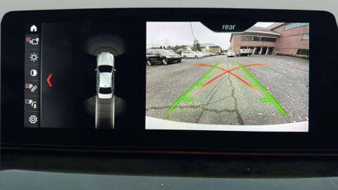 2018 BMW 5 Series 530i