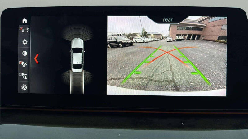 2018 BMW 5 Series 530i