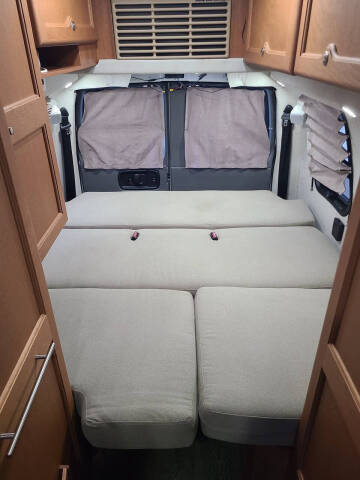 2013 Chevrolet Express 2500