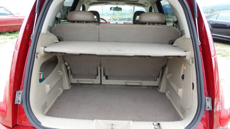 2006 Chrysler PT Cruiser GT