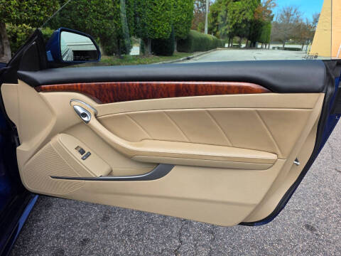 2012 Cadillac CTS 3.6L Premium