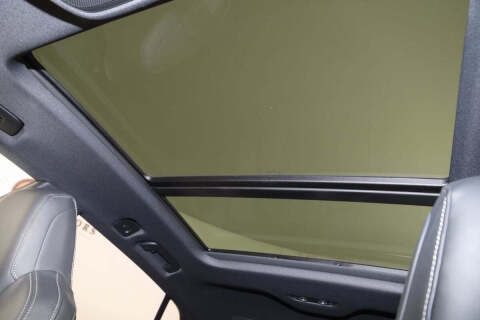 2024 Audi SQ8 4.0T quattro Premium Plus