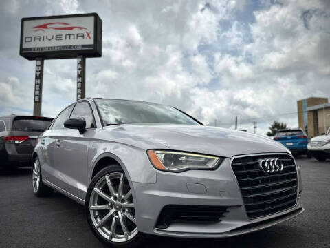 2016 Audi A3 1.8T Premium