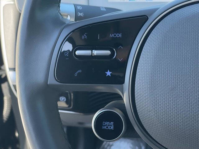 2023 Hyundai Ioniq 5 SEL