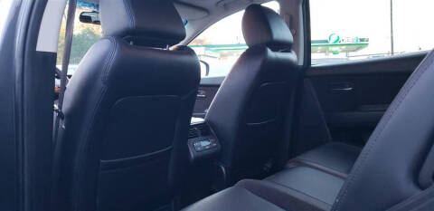 2014 Mazda CX-9 Touring