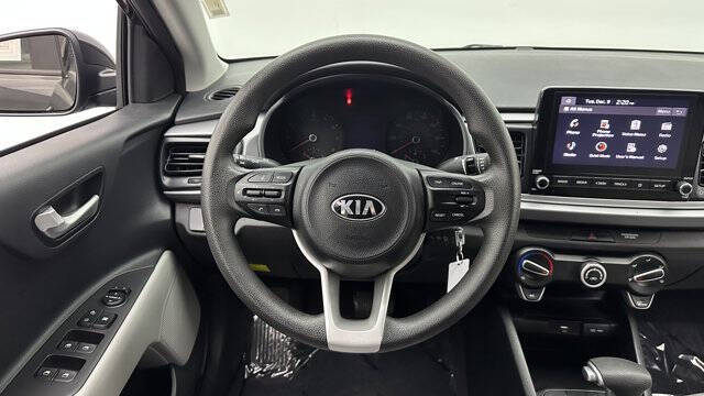 2023 Kia Rio S