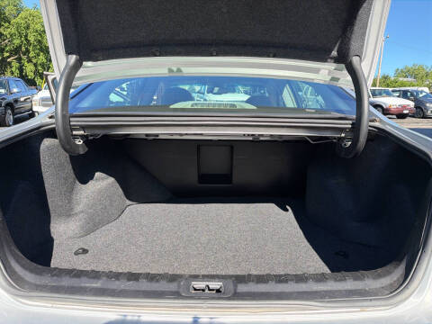 2011 Buick Lucerne CXL