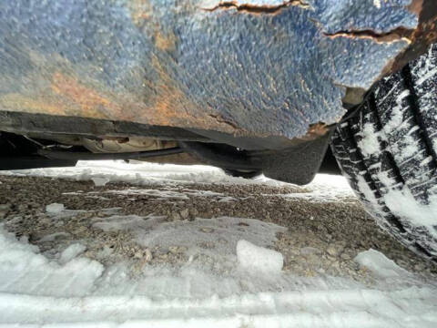 2007 Volkswagen Jetta 2.5