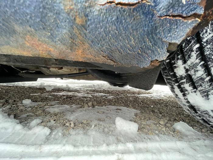 2007 Volkswagen Jetta 2.5