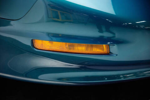 1995 Pontiac Firebird